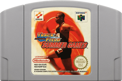 international_track_and_field_summer_games_n64