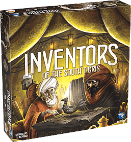 Inventors of the South Tigris