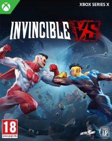 Invincible VS (Xbox Series)