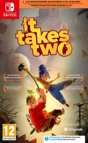 It Takes Two (NS / Switch) | Nintendo Switch