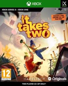 It Takes Two (Xbox Series)