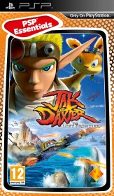 Jak and Daxter: The Lost Frontier - Essentials (PSP) | PlayStation Portable