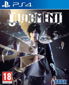 Judgment (PS4) | PlayStation 4