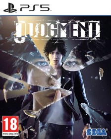 Judgment (PS5) | PlayStation 5