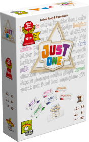 Just One (US Edition)