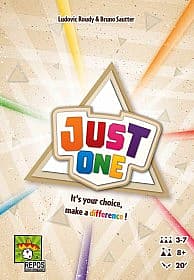 Just One