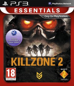 Killzone 2 - Essentials (PS3) | PlayStation 3