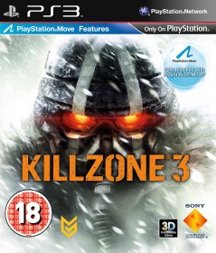 Killzone 3 (PS3) | PlayStation 3