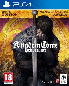 Kingdom Come: Deliverance - Royal Edition (PS4) | PlayStation 4