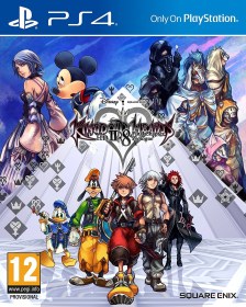 Kingdom Hearts HD 2.8: Final Chapter Prologue (PS4) | PlayStation 4