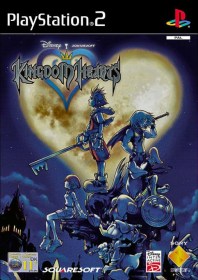 kingdom_hearts_limited_shiny_foil_cover_ps2