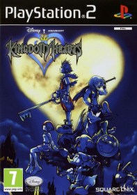 Kingdom Hearts (PS2) | PlayStation 2