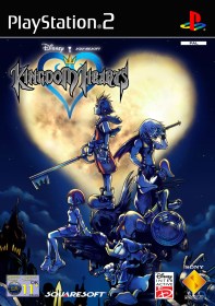 Kingdom Hearts (PS2) | PlayStation 2