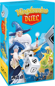 Kingdomino: Duel