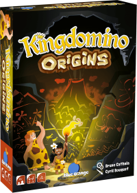 Kingdomino: Origins