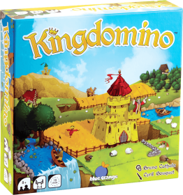 Kingdomino