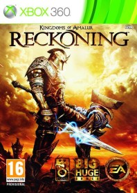 Kingdoms of Amalur: Reckoning (Xbox 360)