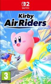 Kirby Air Riders (NS2 / Switch 2) | Nintendo Switch 2