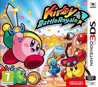 kirby_battle_royale_3ds