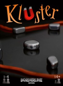 Kluster