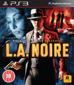 L.A. Noire (PS3) | PlayStation 3