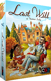 Last Will