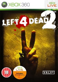 Left 4 Dead 2 (Xbox 360)