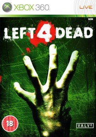 Left 4 Dead (Xbox 360)