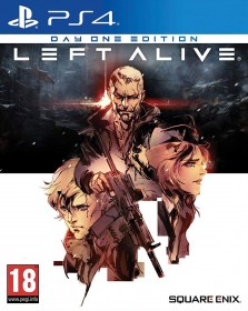 left_alive_day_one_edition_ps4