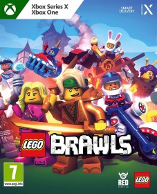 LEGO Brawls (Xbox Series)