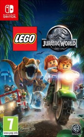 LEGO Jurassic World (NS / Switch) | Nintendo Switch