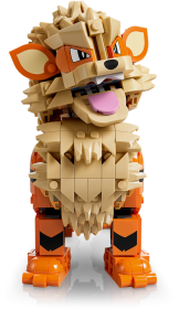 LEGO Pokemon: Arcanine