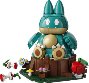 LEGO Pokemon: Munchlax