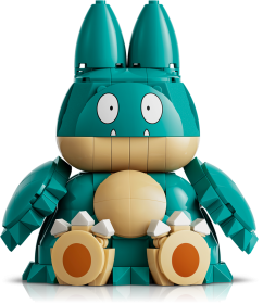 LEGO Pokemon: Munchlax