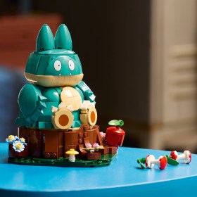 LEGO Pokemon: Munchlax