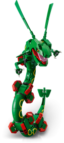 LEGO Pokemon: Rayquaza