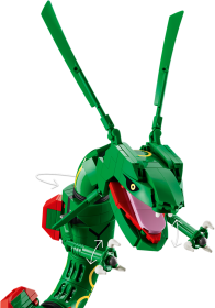 LEGO Pokemon: Rayquaza