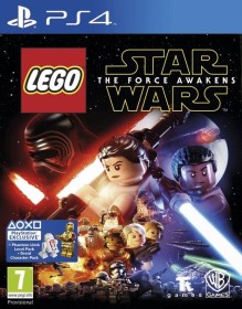 LEGO Star Wars: The Force Awakens (PS4) | PlayStation 4