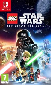 LEGO Star Wars: The Skywalker Saga (NS / Switch) | Nintendo Switch