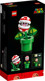 LEGO Super Mario: Piranha Plant