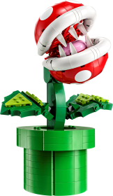 LEGO Super Mario: Piranha Plant