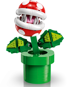 LEGO Super Mario: Piranha Plant