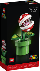 LEGO Super Mario: Piranha Plant