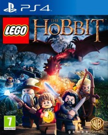 LEGO The Hobbit (PS4) | PlayStation 4