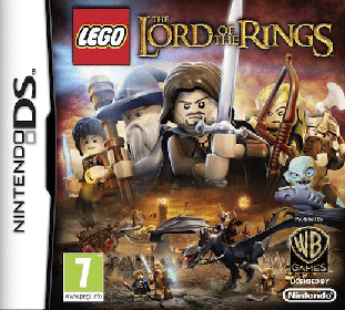lego_the_lord_of_the_rings_nds