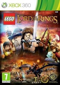 LEGO The Lord of the Rings (Xbox 360)