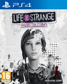 Life is Strange: Before the Storm (PS4) | PlayStation 4