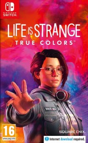 Life is Strange: True Colors (NS / Switch) | Nintendo Switch