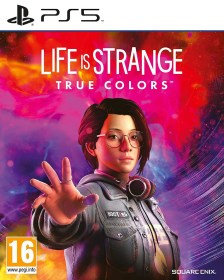 Life is Strange: True Colors (PS5) | PlayStation 5