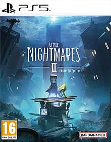 Little Nightmares II - Enhanced Edition (PS5) | PlayStation 5